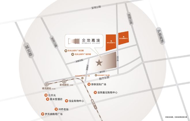 地嘉境售楼处发布：金地嘉境尽显高端质感pg电子模拟器电脑版本月聚焦@嘉定金(图30)