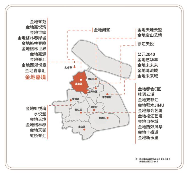 地嘉境售楼处发布：金地嘉境尽显高端质感pg电子模拟器电脑版本月聚焦@嘉定金(图32)