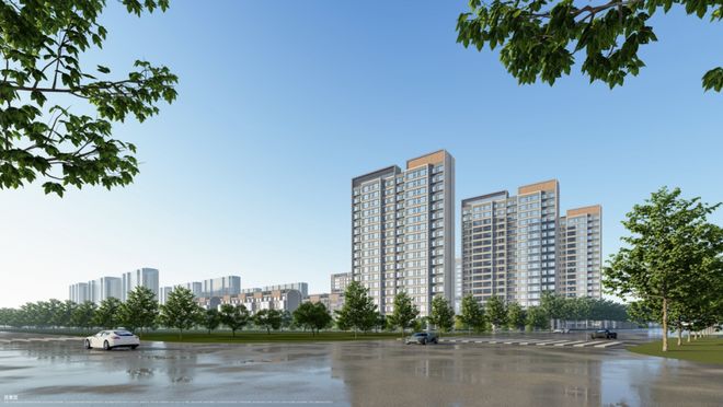 地嘉境售楼处发布：金地嘉境尽显高端质感pg电子模拟器电脑版本月聚焦@嘉定金(图33)
