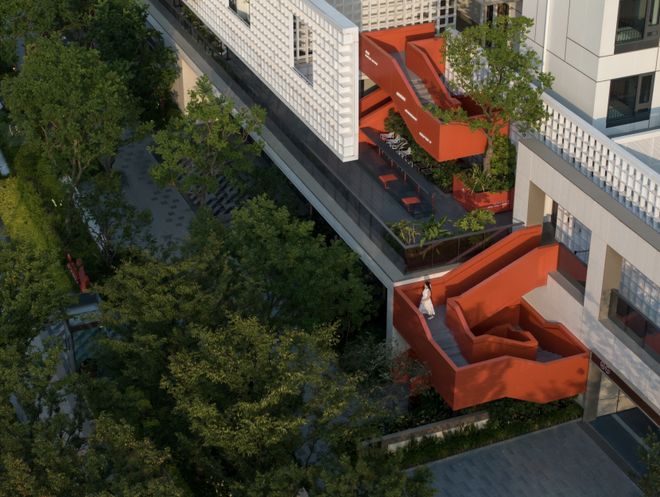 地嘉境售楼处发布：金地嘉境尽显高端质感pg电子模拟器电脑版本月聚焦@嘉定金(图36)