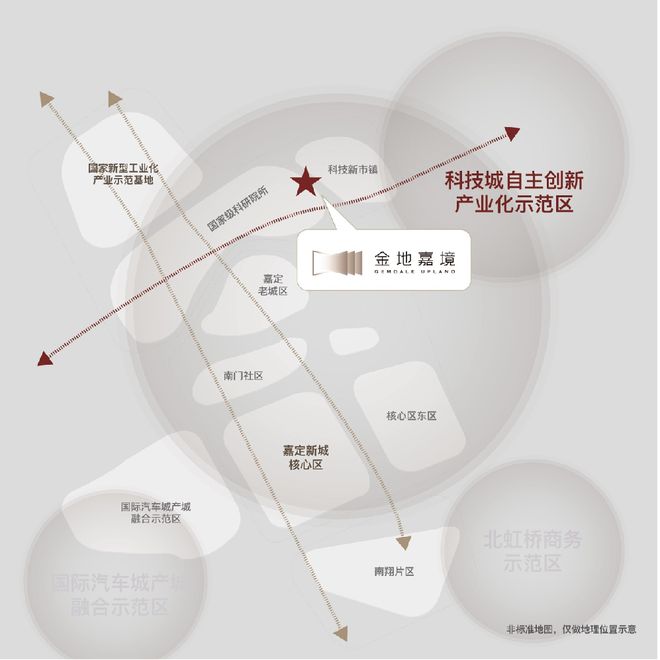 地嘉境售楼处发布：金地嘉境尽显高端质感pg电子模拟器电脑版本月聚焦@嘉定金(图42)