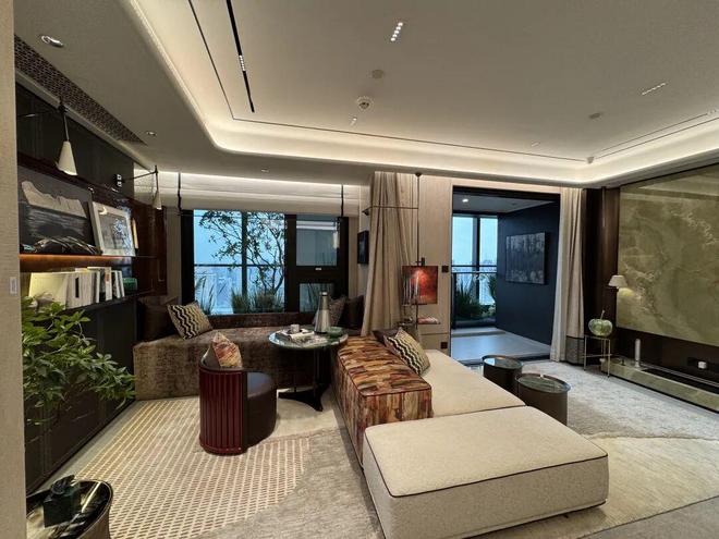 琹庐售楼处发布:静安低密墅区收官pg模拟器十月豪宅聚焦@象屿苏河(图5) 琹庐售楼处发布:静安低密墅区收官pg模拟器十月豪宅聚焦@象屿苏河(图5)