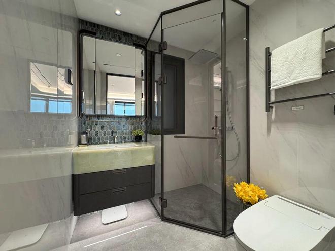 琹庐售楼处发布:静安低密墅区收官pg模拟器十月豪宅聚焦@象屿苏河(图13) 琹庐售楼处发布:静安低密墅区收官pg模拟器十月豪宅聚焦@象屿苏河(图13)